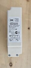 Elektrischer Trafo 35-105 W