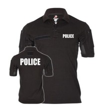 Tactical Police Poloshirt Alfa Polizei Dienstbekleidung #30150