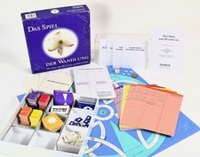 Das Spiel der Wandlung das Ihr