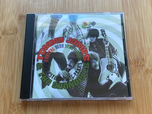 Tommy james the - tommy,