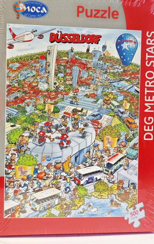 Städtepuzzle puzzle eishockey - städtepuzzle/puzzle,