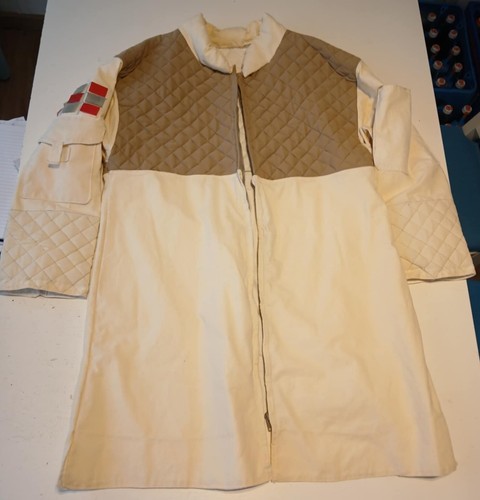 Star wars kostüm hoth - star,