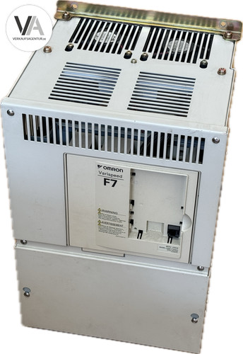 Omron yaskawa - omron,