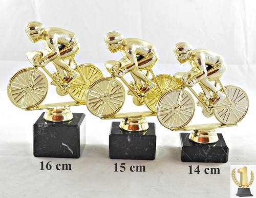 Radfahrer rennrad trophäe - radfahrer, /