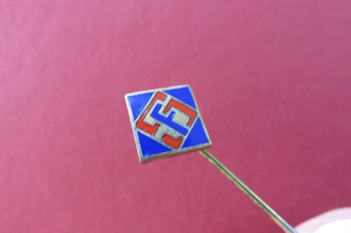 Unbekannt anstecknadel sport - anstecknadel,