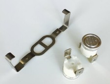 Temperaturbegrenzer Bauknecht