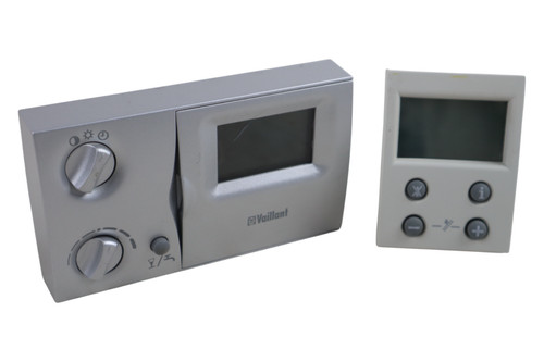 Vaillant vrc 410 - vaillant,