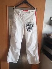 Fishbone Hose Gr. S Damen Hose