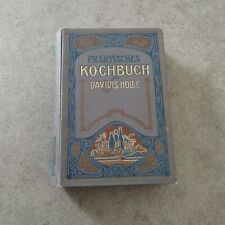 praktisches kochbuch henriette
