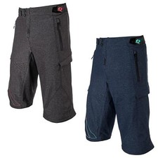 O'Neal Tobanga Shorts Mountain Bike Hose Short Fahrrad MTB DH Trail Downhill