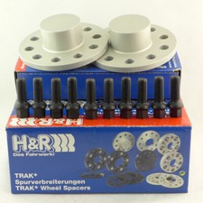 H&R Spurverbreiterung 20mm