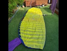 Predator 3 6,5m 4 Line Race