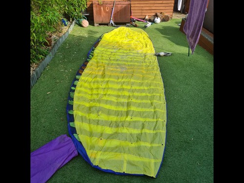 Predator 4 line race - 6,5m,