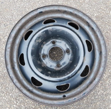 Stahlfelge Citroen Xsara ,Peugeot 306, Peugeot 406  6Jx15 4x108 ET18 #22718