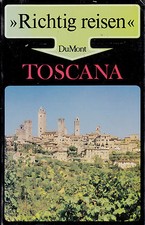RB- DuMont-Richtig Reisen : TOSCANA  a