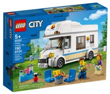 LEGO® CITY 60283 Ferien