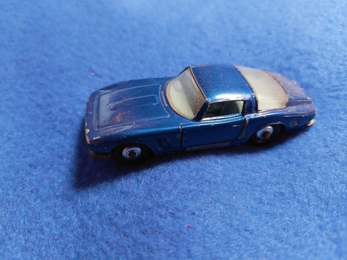Matchbox series iso - matchbox, no: