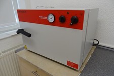 Trockenschrank Binder