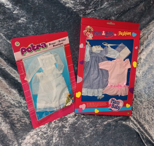 Neu ovp petra puppe kleidung - ovp#,