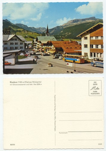 28120 riezlern kleines - 28120,