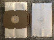 Beutel 5 Stück Lux Modelle INTELLIGENCE - S 115 bis AP 11 Royal Edition