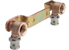 Viega Sanfix P Montageeinheit