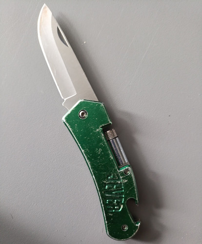 Taschenmesser klappmesser - taschenmesser,