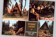Vysoké Tatry Recreation
