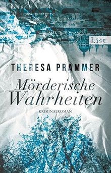 Mörderische wahrheiten - mörderische,