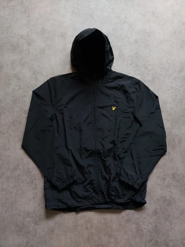 Lyle scott windbreaker - &,