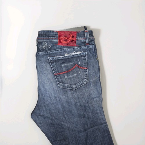 Jacob cohen j688 comfort - jacob, jeans