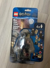 LEGO / Harry Potter 40500