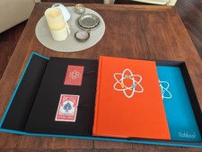 Buch: Joshua Jay - The