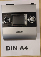 Resmed autoset cpap - s9,