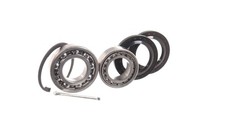 Radlagersatz skf vkba 910 - skf,