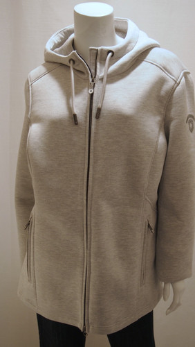Wellensteyn damenjacke zuma - wellensteyn,