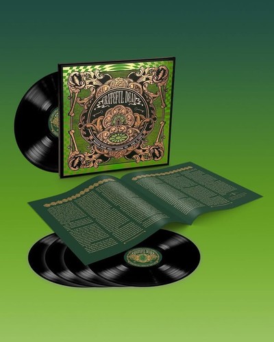 Grateful dead rsd 2026 - grateful, —