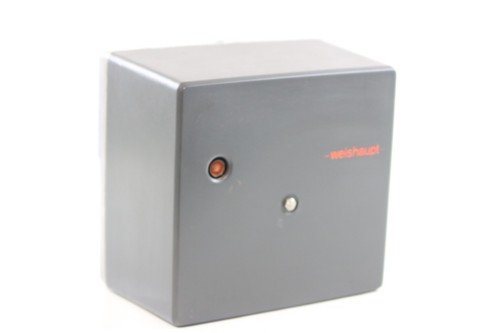 Weishaupt wl10 ölbrenner - weishaupt,
