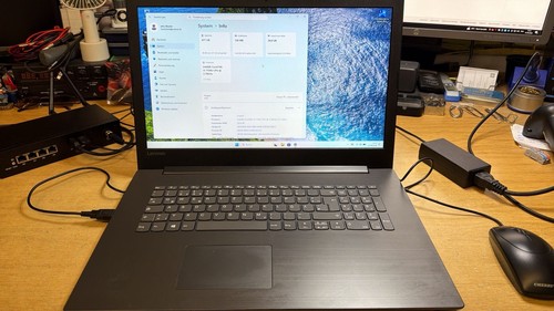 Lenovo ideapad 330 ast core - ideapad, i3