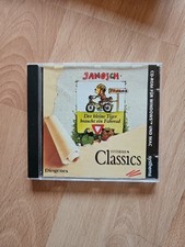 Pc Spiel  Janosch Der Kleine Tiger Braucht Ein Fahrrad 