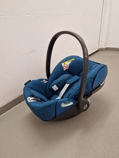 Cybex Babyschale mit Base