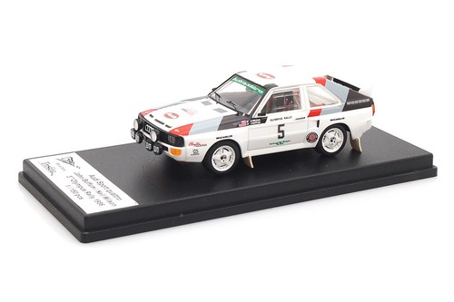 Audi sport quattro olympus - audi,