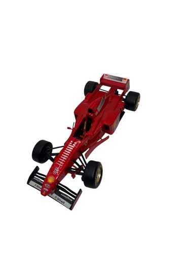 Bburago ferrari f310 formel - bburago,