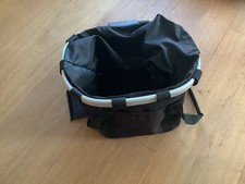 Fahrradkorb Klickfix Unisex