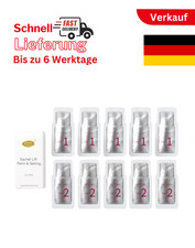 Wimpernlifting Set Lash Lift