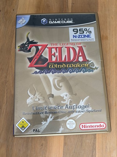 The legend zelda wind - of,