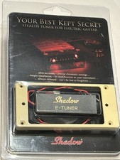 Shadow humbucker rahmen - shadow,