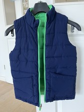 Wendeweste / Steppweste Kinder