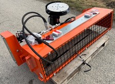 ‼️ Heckstreuer Salzstreuer