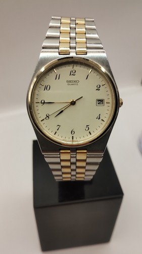 Seiko 5y22 8000 - seiko, vintage